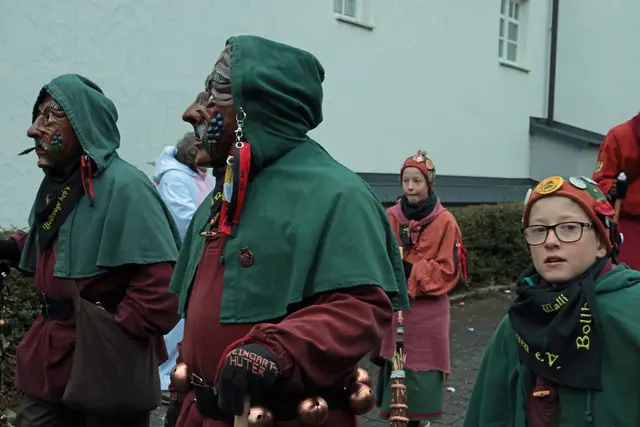 Foto: Sandra Martines @sunnychild_77