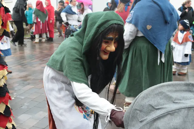 Foto: Sandra Martines @sunnychild_77