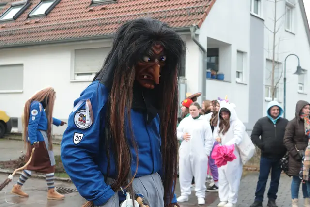 Foto: Sandra Martines @sunnychild_77