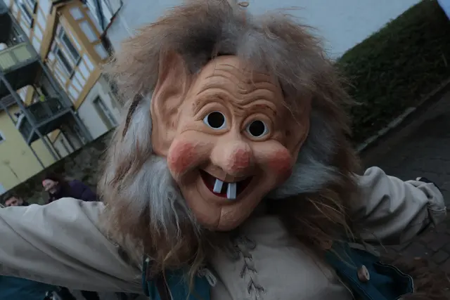 Foto: Sandra Martines @sunnychild_77