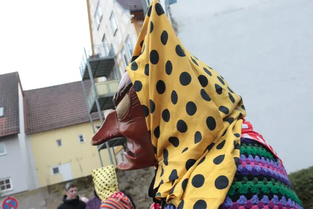 Foto: Sandra Martines @sunnychild_77