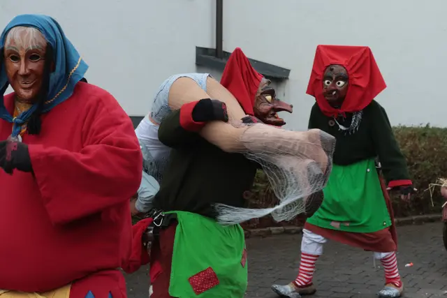 Foto: Sandra Martines @sunnychild_77