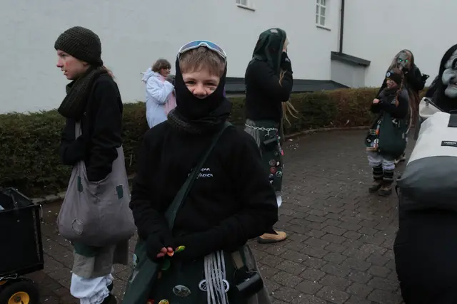 Foto: Sandra Martines @sunnychild_77