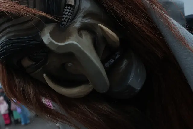 Foto: Sandra Martines @sunnychild_77