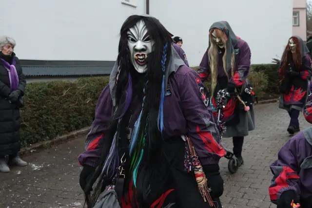 Foto: Sandra Martines @sunnychild_77