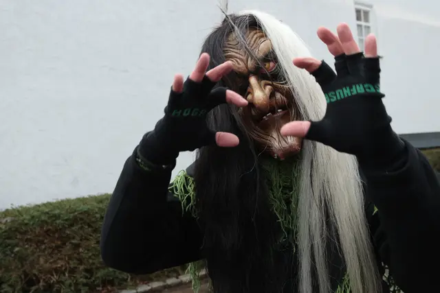 Foto: Sandra Martines @sunnychild_77