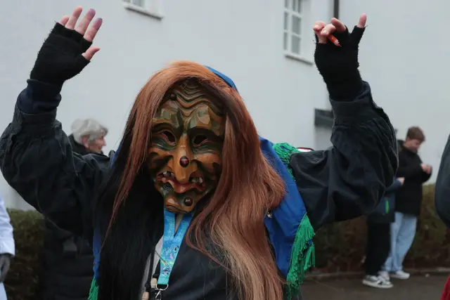 Foto: Sandra Martines @sunnychild_77