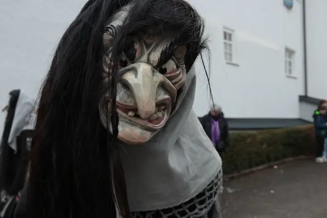 Foto: Sandra Martines @sunnychild_77