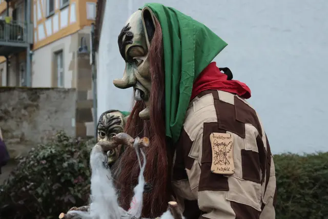 Foto: Sandra Martines @sunnychild_77