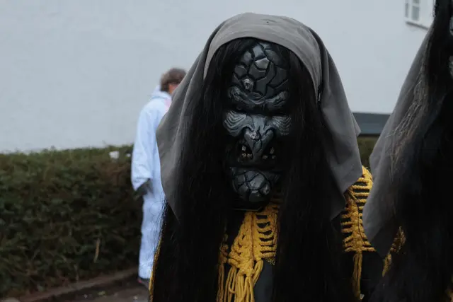 Foto: Sandra Martines @sunnychild_77