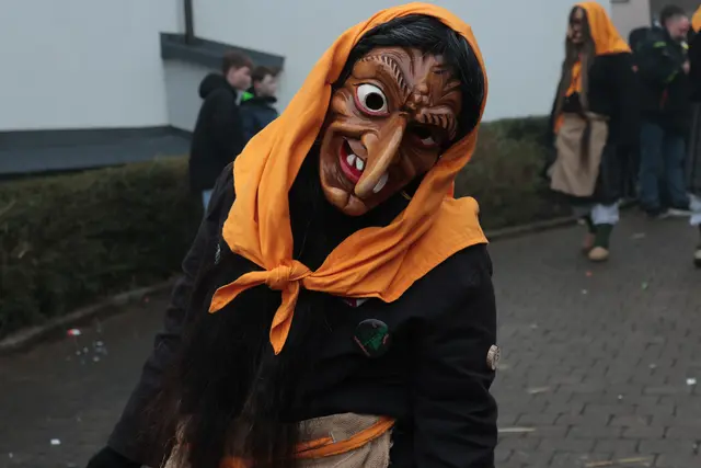 Foto: Sandra Martines @sunnychild_77