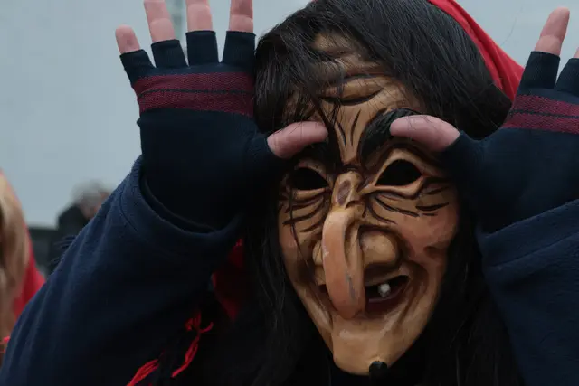 Foto: Sandra Martines @sunnychild_77