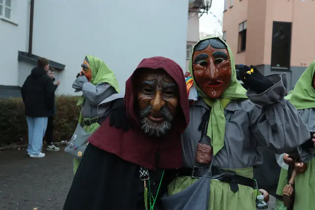 Foto: Sandra Martines @sunnychild_77