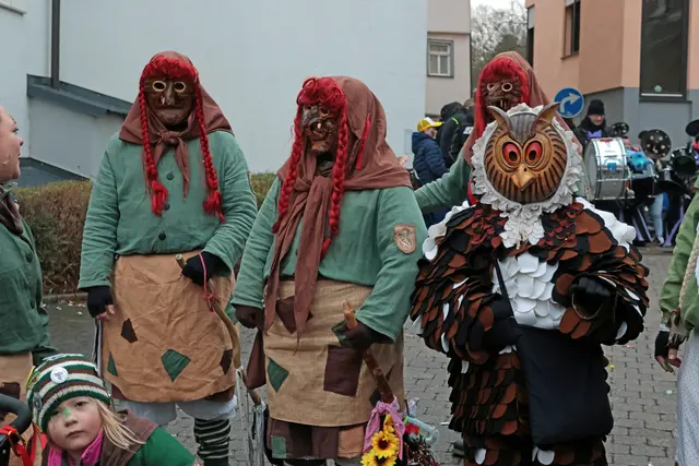 Foto: Sandra Martines @sunnychild_77