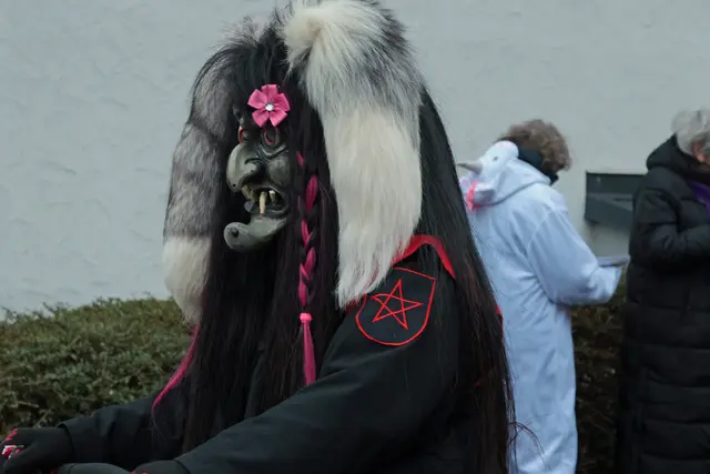 Foto: Sandra Martines @sunnychild_77