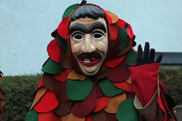 Foto: Sandra Martines @sunnychild_77