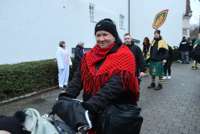 Foto: Sandra Martines @sunnychild_77