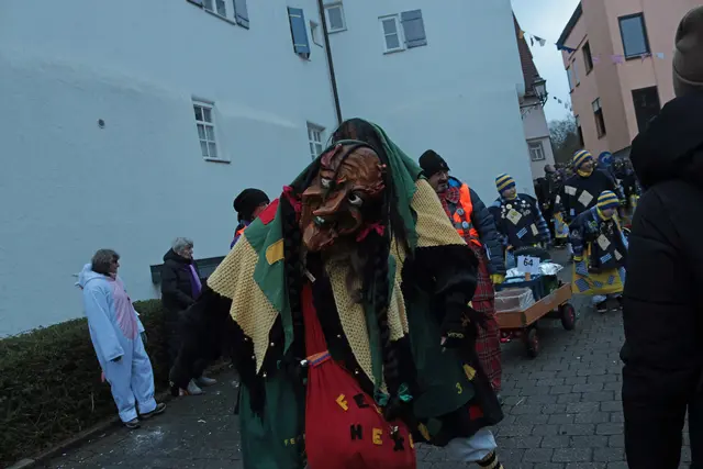 Foto: Sandra Martines @sunnychild_77