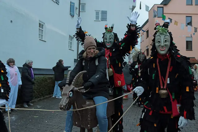 Foto: Sandra Martines @sunnychild_77