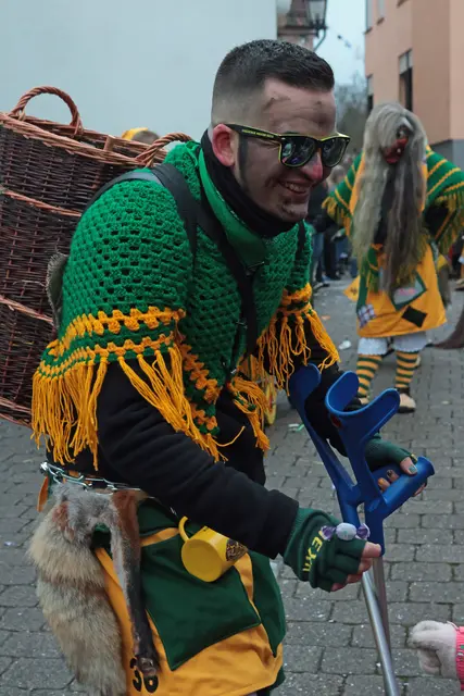 Foto: Sandra Martines @sunnychild_77