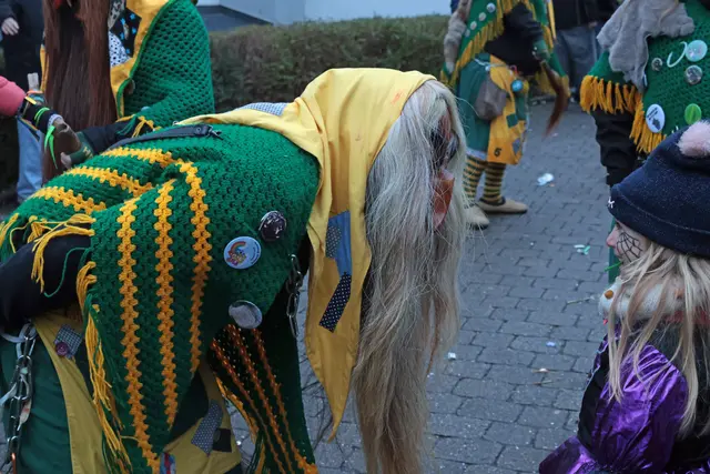 Foto: Sandra Martines @sunnychild_77