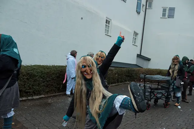 Foto: Sandra Martines @sunnychild_77