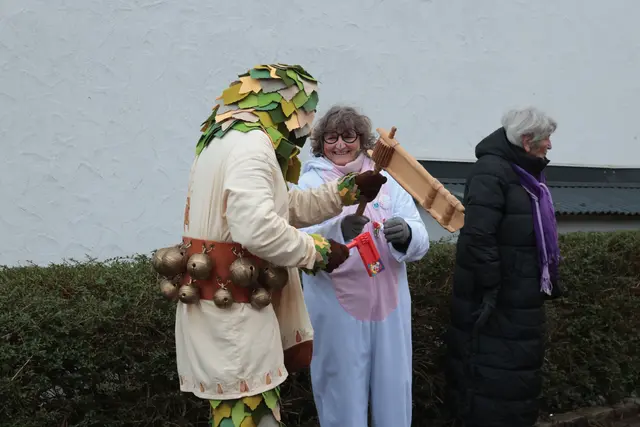 Foto: Sandra Martines @sunnychild_77