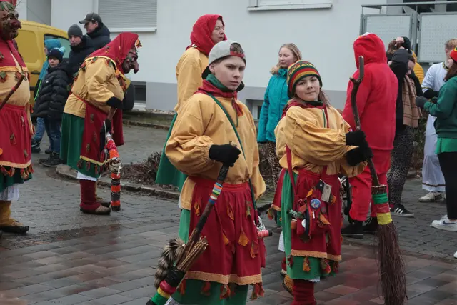 Foto: Sandra Martines @sunnychild_77