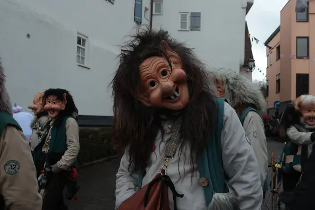 Foto: Sandra Martines @sunnychild_77