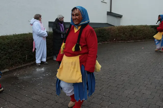 Foto: Sandra Martines @sunnychild_77