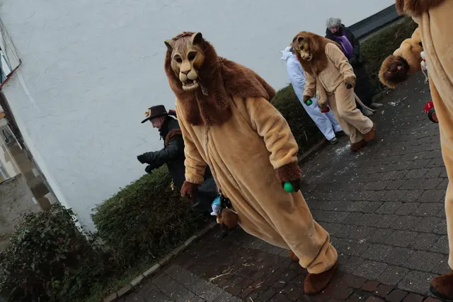 Foto: Sandra Martines @sunnychild_77