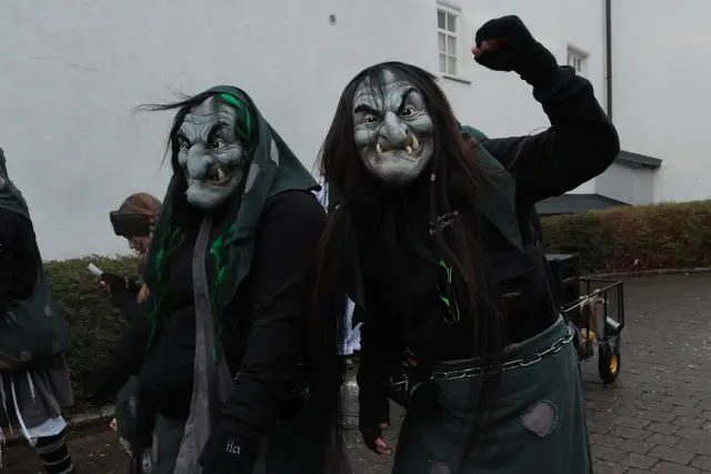 Foto: Sandra Martines @sunnychild_77