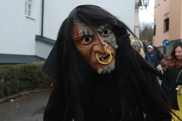 Foto: Sandra Martines @sunnychild_77