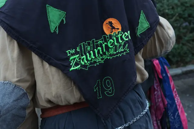 Foto: Sandra Martines @sunnychild_77