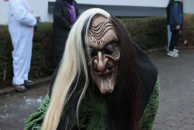 Foto: Sandra Martines @sunnychild_77