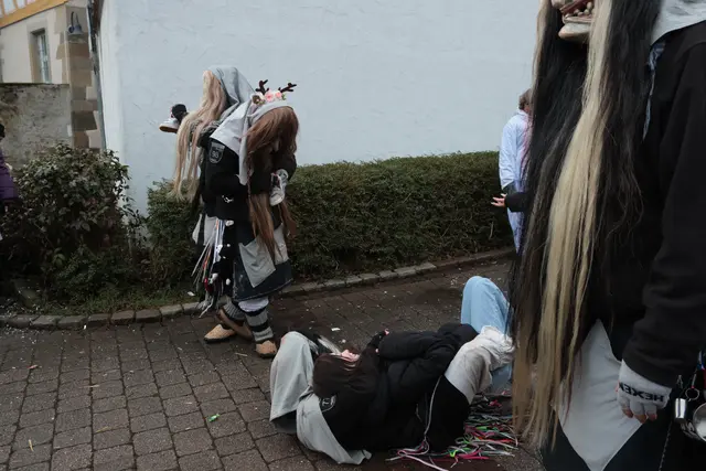 Foto: Sandra Martines @sunnychild_77