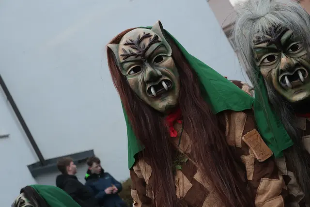 Foto: Sandra Martines @sunnychild_77