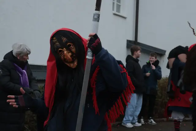 Foto: Sandra Martines @sunnychild_77