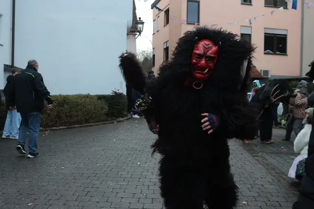 Foto: Sandra Martines @sunnychild_77