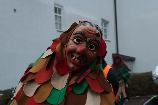 Foto: Sandra Martines @sunnychild_77