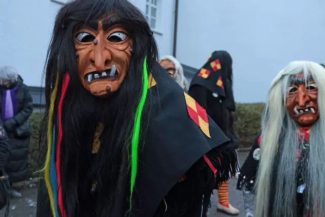 Foto: Sandra Martines @sunnychild_77