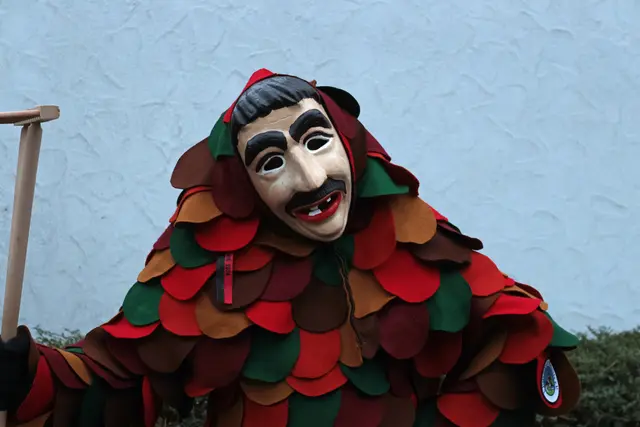 Foto: Sandra Martines @sunnychild_77