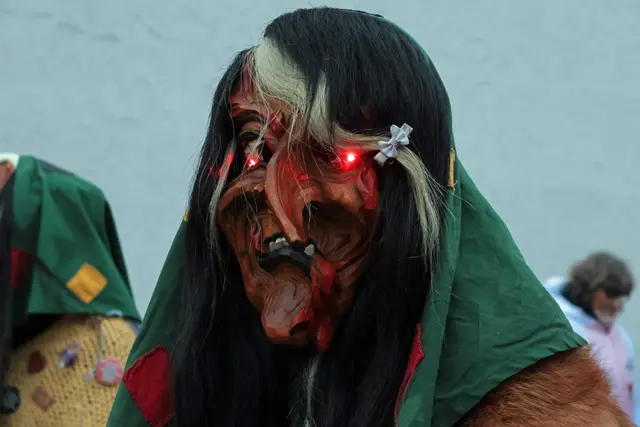 Foto: Sandra Martines @sunnychild_77