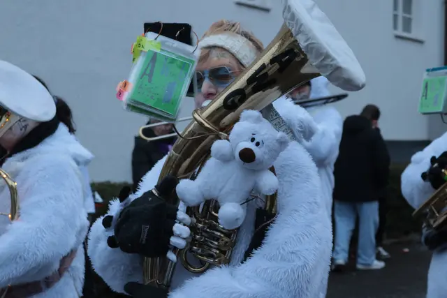 Foto: Sandra Martines @sunnychild_77