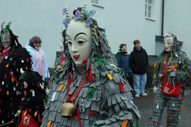 Foto: Sandra Martines @sunnychild_77