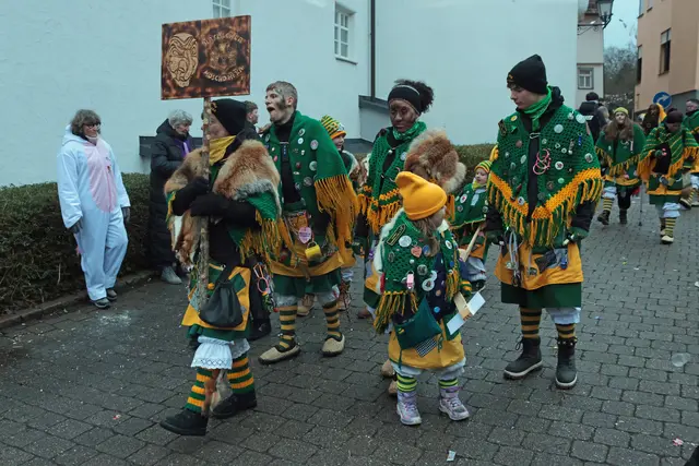 Foto: Sandra Martines @sunnychild_77