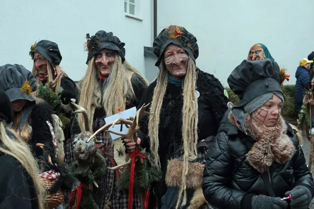 Foto: Sandra Martines @sunnychild_77