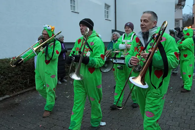 Foto: Sandra Martines @sunnychild_77