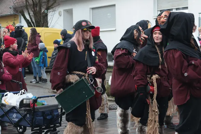 Foto: Sandra Martines @sunnychild_77