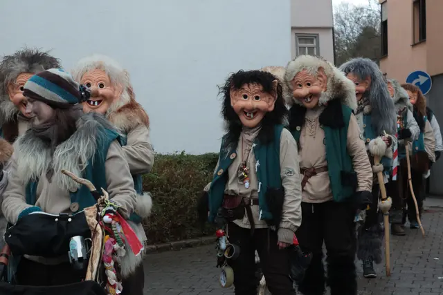 Foto: Sandra Martines @sunnychild_77